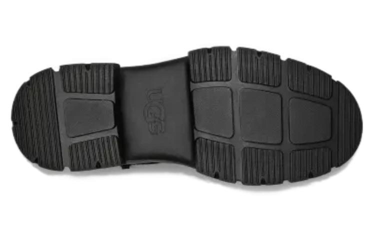 Details for UGG Skyview Classic Pull-On Boot 'Black' 1135312-BLLE