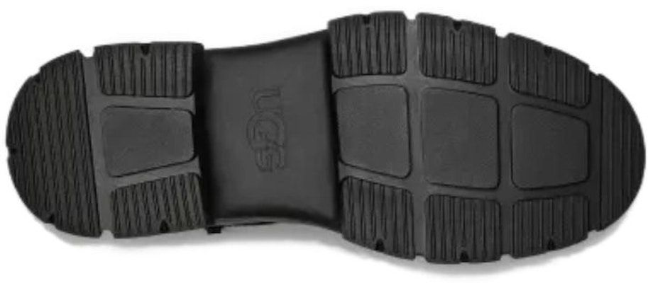 UGG Skyview Classic Pull-On Boot 'Black' 1135312-BLLE Details for UGG Skyview Classic Pull-On Boot 'Black' 1135312-BLLE