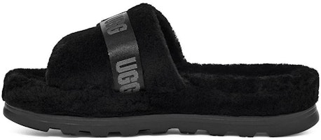 UGG Fluff Up 'Black' 1130816-BLK UGG Fluff Up 'Black' 1130816-BLK