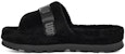 UGG Fluff Up 'Black' 1130816-BLK