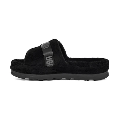 UGG Fluff Up 'Black'