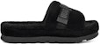UGG Fluff Up 'Black' 1130816-BLK