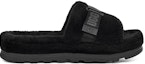 Order UGG Fluff Up 'Black' 1130816-BLK