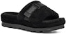 UGG Fluff Up 'Black' 1130816-BLK