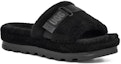Lookbook UGG Fluff Up 'Black' 1130816-BLK