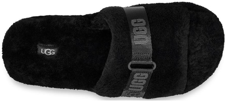 UGG Fluff Up 'Black' 1130816-BLK Shop UGG Fluff Up 'Black' 1130816-BLK