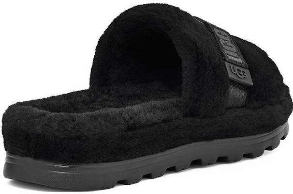 UGG Fluff Up 'Black' 1130816-BLK Purchase UGG Fluff Up 'Black' 1130816-BLK