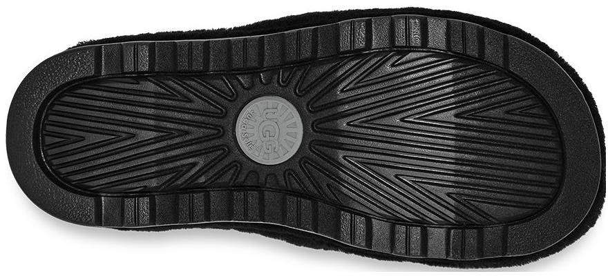 UGG Fluff Up 'Black' 1130816-BLK Details for UGG Fluff Up 'Black' 1130816-BLK