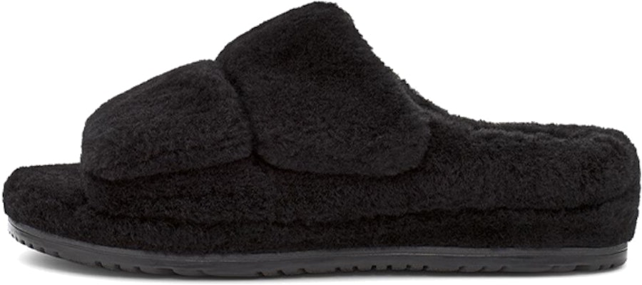 UGG Selipar 'Sheepskin Hitam Cozy' 1124111-BTNL Buy UGG Selipar 'Sheepskin Hitam Cozy' 1124111-BTNL
