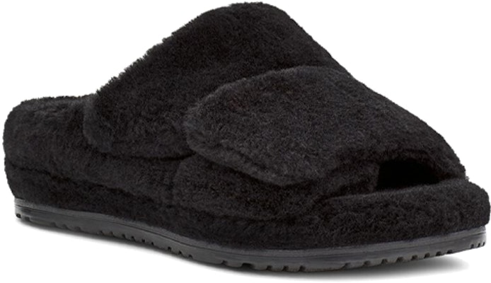 UGG Sandalia 'Piel de Oveja Negra Acogedora' 1124111-BTNL Lookbook UGG Sandalia 'Piel de Oveja Negra Acogedora' 1124111-BTNL