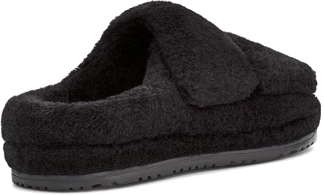 UGG Sandalia 'Piel de Oveja Negra Acogedora' 1124111-BTNL Purchase UGG Sandalia 'Piel de Oveja Negra Acogedora' 1124111-BTNL