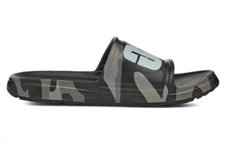 UGG Slide 'Black Simple CMFT' 圖 2