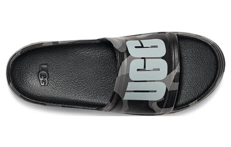 UGG Slide 'Black Simple CMFT' 圖 3
