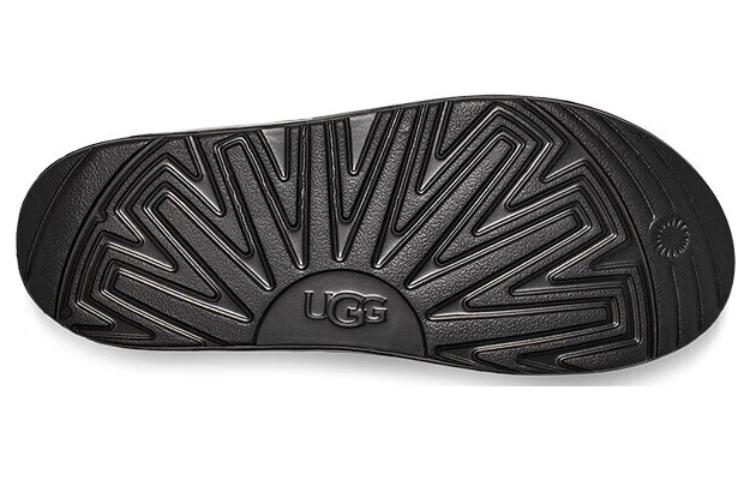 UGG Slide 'Black Simple CMFT' 圖 4