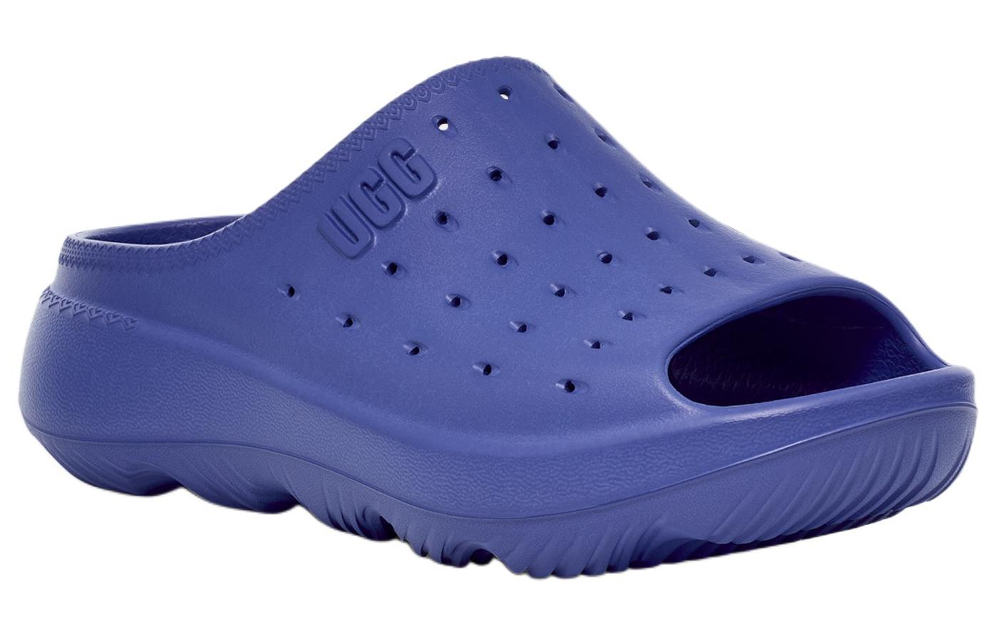 Lookbook UGG Selipar 'Biru Terbuka Depan' 1137973-NSKY