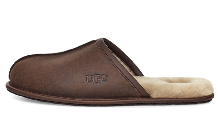 Buy UGG Sandal 'Coklat' 1108192-COG