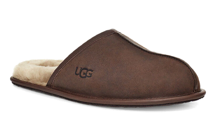 UGG Slide 'Brown' 圖 3