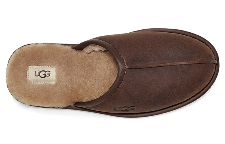 UGG Slide 'Brown' 圖 4