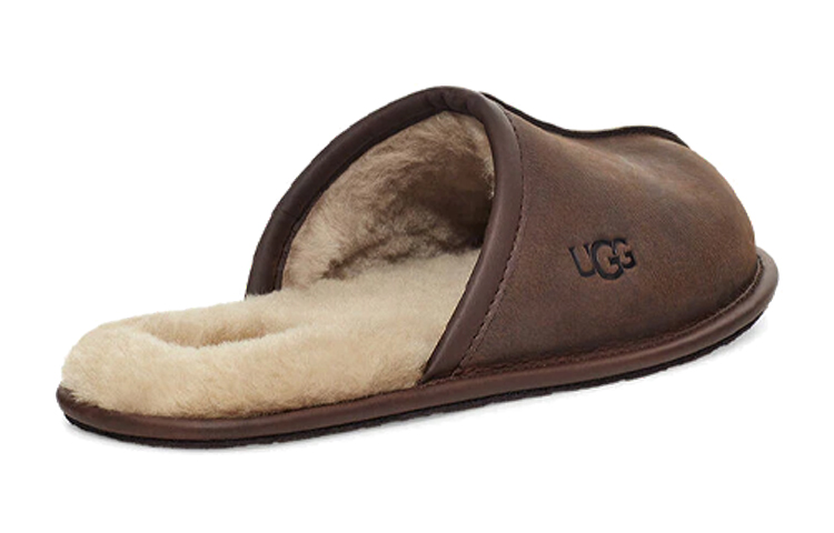 UGG Slide 'Brown' 圖 5