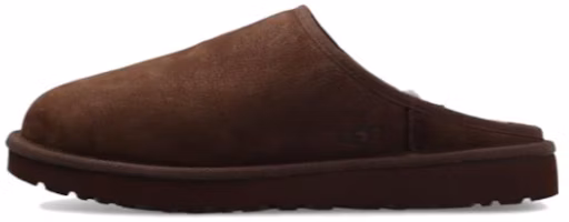 UGG Classic Slip-On Slipper 'Burnt Cedar' 1144099-BCDR UGG Classic Slip-On Slipper 'Burnt Cedar' 1144099-BCDR