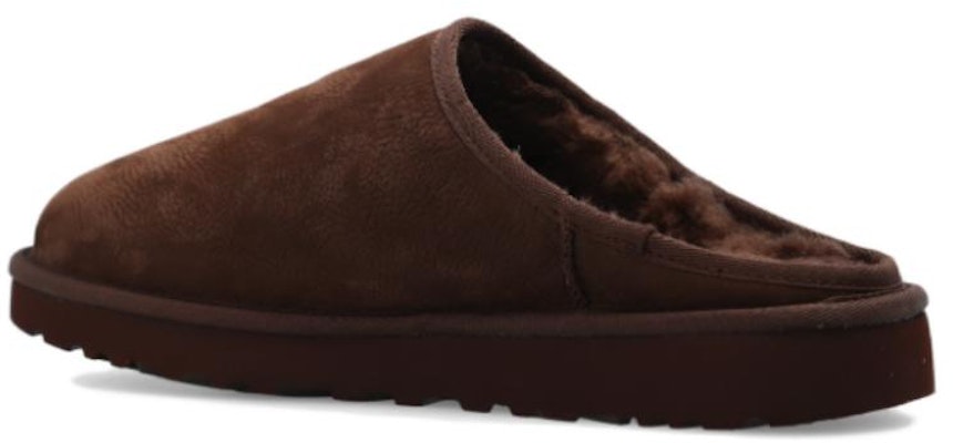 UGG Zapatilla Clásica Tipo Mocasín 'Cedro Quemado' 1144099-BCDR Lookbook UGG Zapatilla Clásica Tipo Mocasín 'Cedro Quemado' 1144099-BCDR
