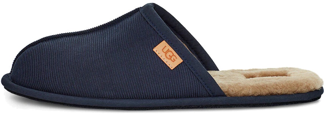 UGG Slide 'Azul Marino Intenso' 1112451-DSPP Buy UGG Slide 'Azul Marino Intenso' 1112451-DSPP