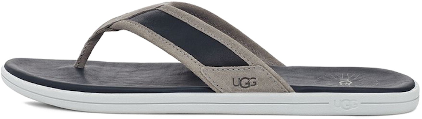UGG Seaside 'Grey' 1124899-DSSL Buy UGG Seaside 'Grey' 1124899-DSSL