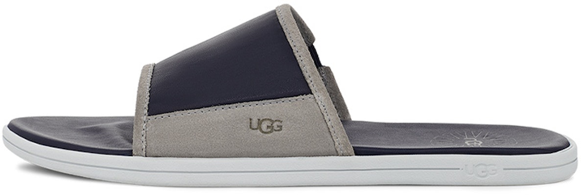 UGG Selipar 'Navy Gelap' 1124900-DSSL Buy UGG Selipar 'Navy Gelap' 1124900-DSSL
