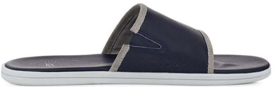 UGGスライド (ディープネイビー) 1124900-DSSL Order UGGスライド (ディープネイビー) 1124900-DSSL