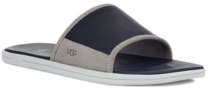 UGGスライド (ディープネイビー) 1124900-DSSL Lookbook UGGスライド (ディープネイビー) 1124900-DSSL