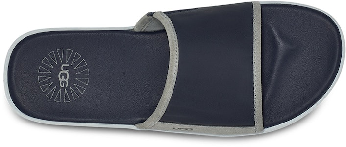 UGGスライド (ディープネイビー) 1124900-DSSL Purchase UGGスライド (ディープネイビー) 1124900-DSSL