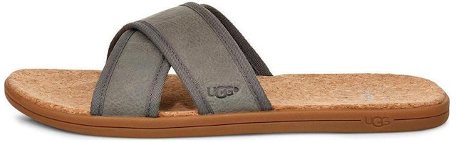 UGG Flip-flops 'Grey' 1092172-SEL UGG Flip-flops 'Grey' 1092172-SEL