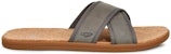 UGG Selipar Jepun 'Kelabu' 1092172-SEL