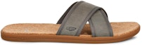 Order UGG Selipar Jepun 'Kelabu' 1092172-SEL