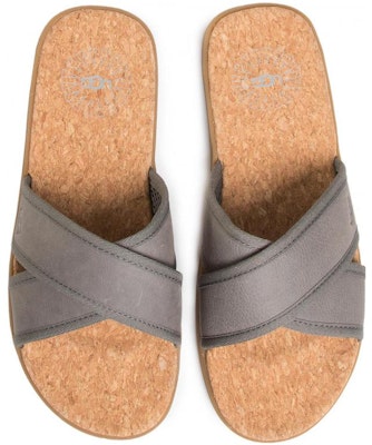 UGG 灰色人字拖鞋 1092172-SEL Shop UGG 灰色人字拖鞋 1092172-SEL