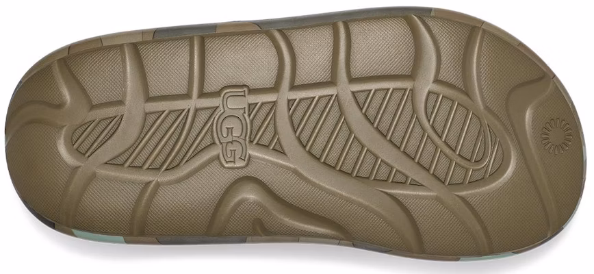 UGG Slide 'Hijau Lumut' 1137974-MSG Shop UGG Slide 'Hijau Lumut' 1137974-MSG