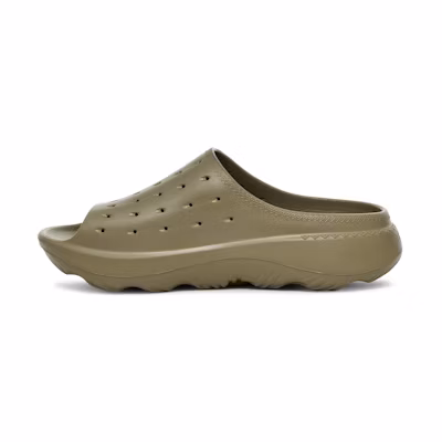 UGG Slide It 'Olive Green'