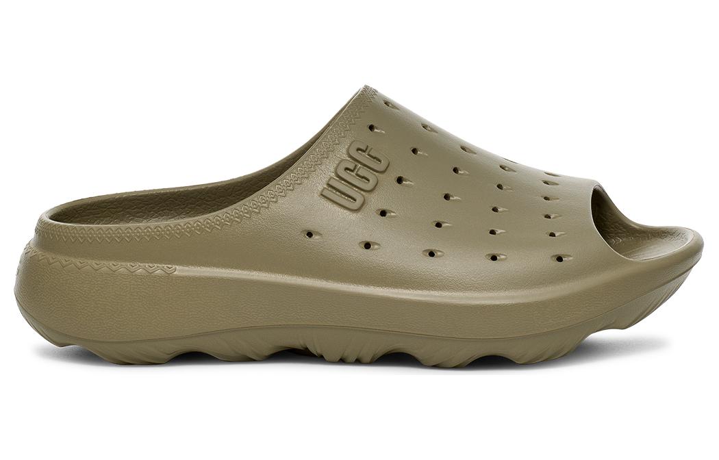 Order UGGスライド オリーブグリーン 1137973-BTOL