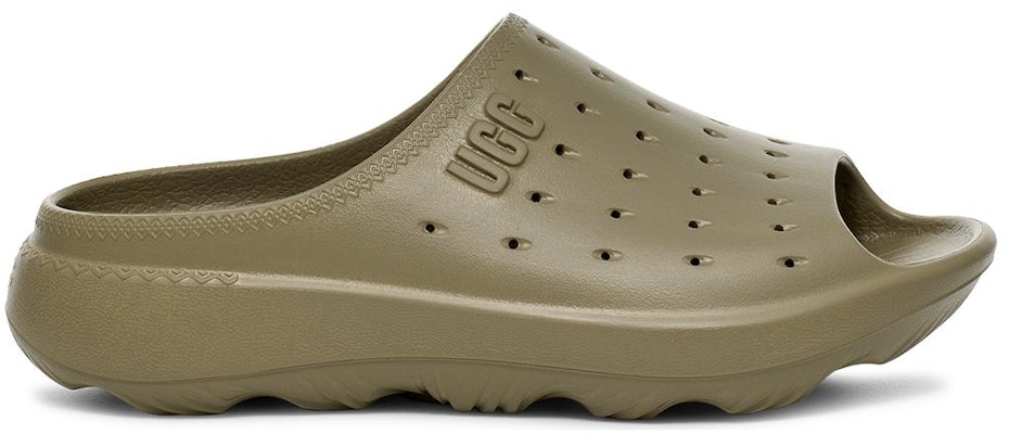 UGG Slide It 'Hijau Zaitun' 1137973-BTOL Order UGG Slide It 'Hijau Zaitun' 1137973-BTOL