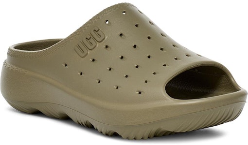 UGG Slide It 'Verde Oliva' 1137973-BTOL Lookbook UGG Slide It 'Verde Oliva' 1137973-BTOL