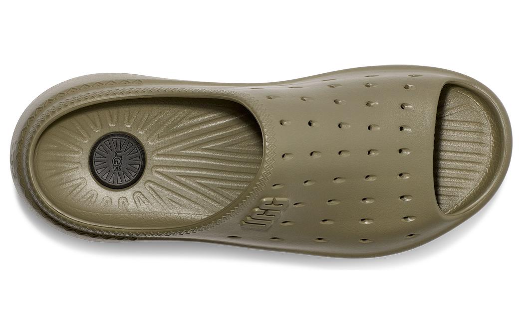 Purchase UGGスライド オリーブグリーン 1137973-BTOL