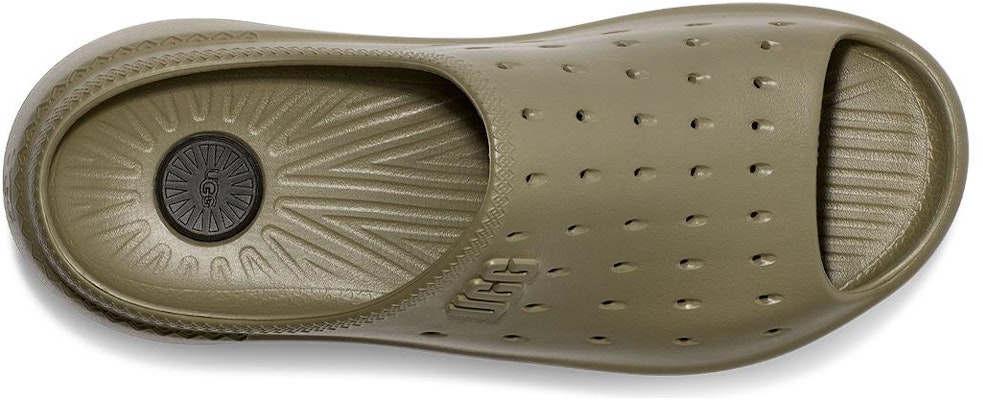 UGG Slide It 'Hijau Zaitun' 1137973-BTOL Purchase UGG Slide It 'Hijau Zaitun' 1137973-BTOL