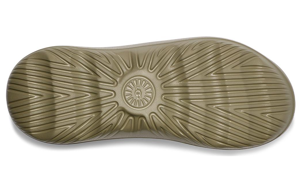 Details for UGGスライド オリーブグリーン 1137973-BTOL