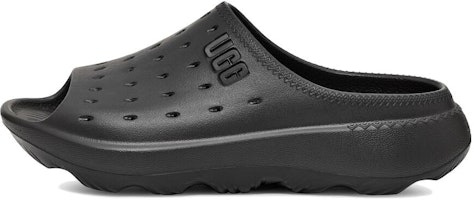 UGG Slide It Sandal 'Black' 1137973-BLK UGG Slide It Sandal 'Black' 1137973-BLK