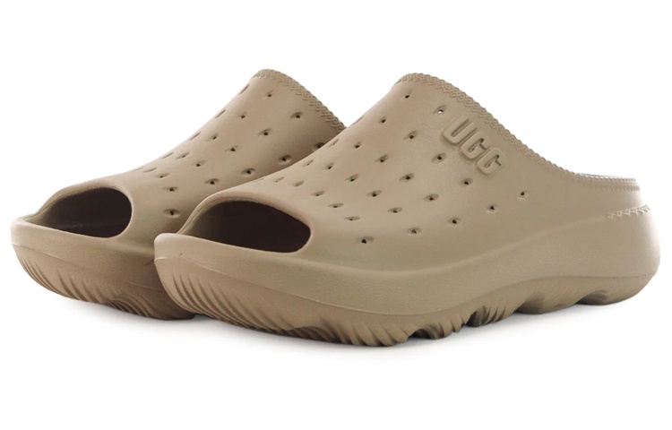 UGG Slide It Sandal 'Dune' 圖 2