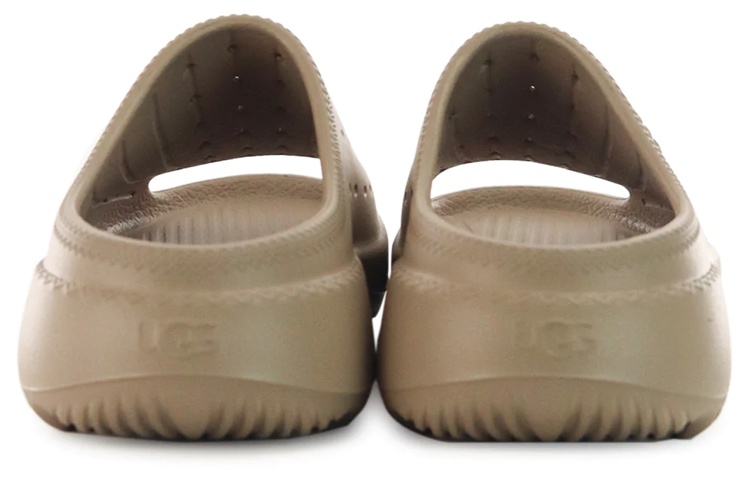 UGG Slide It Sandal 'Dune' 圖 4