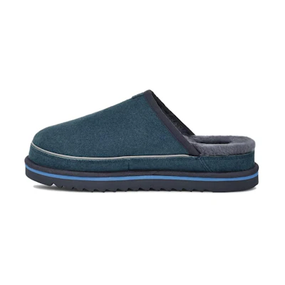 UGG Slip-On 'Casual Versatile Pack-Blue'