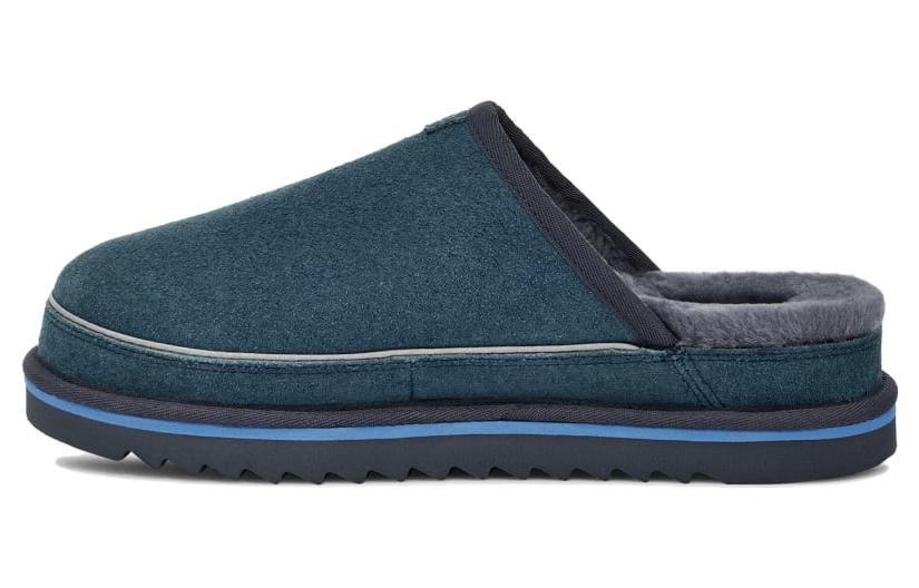 UGG Slip-On 'Casual Versatile Pack-Blue' 1144100-ESBS