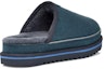 Order UGG Slip-On 'Kasual Serbaguna Biru' 1144100-ESBS