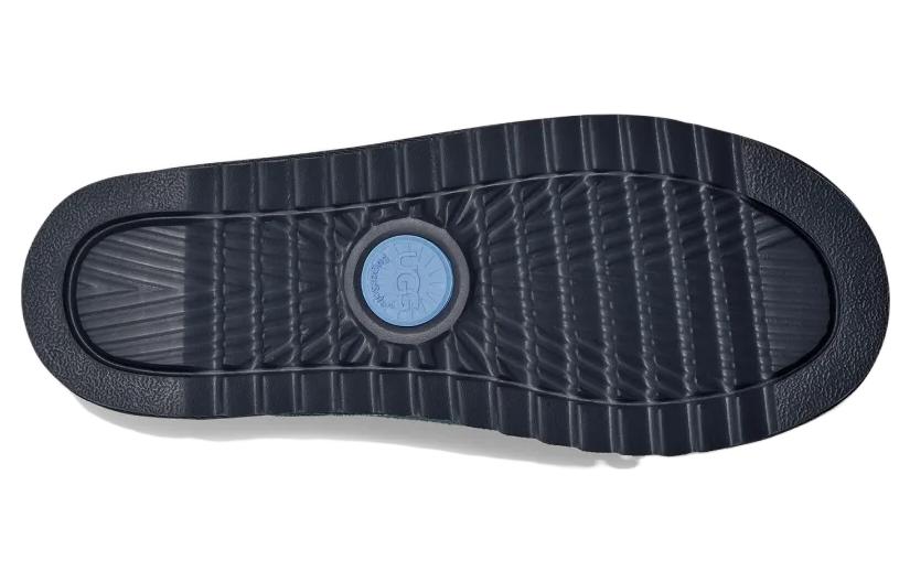 Shop UGG Slip-On 'Paket Kasual Serbaguna-Biru' 1144100-ESBS